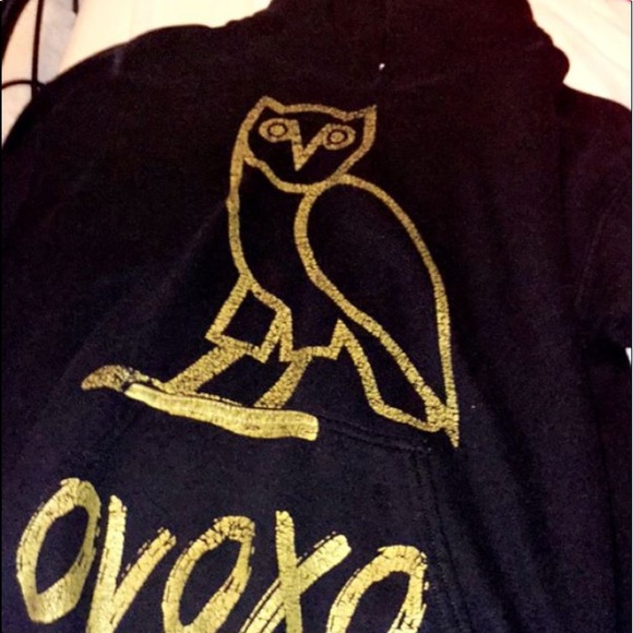 Ovo Drake Sweatshirt😬 - Picture 2 of 2